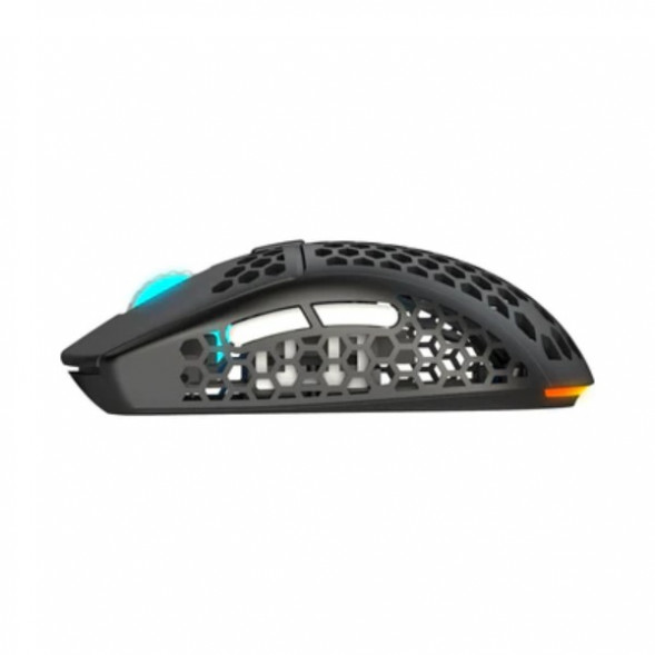 Беспроводная мышь JLT EDGE W WIRELESS MOUSE, черный в Кемерово