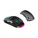 Беспроводная мышь JLT EDGE W WIRELESS MOUSE, черный в Кемерово