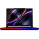 Ноутбук MSI Raider 16 Max HX B2WI-030RU (16&amp;quot;, OLED, Intel Core Ultra 9 290HX Plus 2.7ГГц, 24 ядра, 32ГБ DDR5, 2ТБ SSD, NVIDIA GeForce RTX 5080, Windows 11 Home), черный в Кемерово
