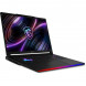 Ноутбук MSI Raider 16 Max HX B2WI-030RU (16&amp;quot;, OLED, Intel Core Ultra 9 290HX Plus 2.7ГГц, 24 ядра, 32ГБ DDR5, 2ТБ SSD, NVIDIA GeForce RTX 5080, Windows 11 Home), черный в Кемерово