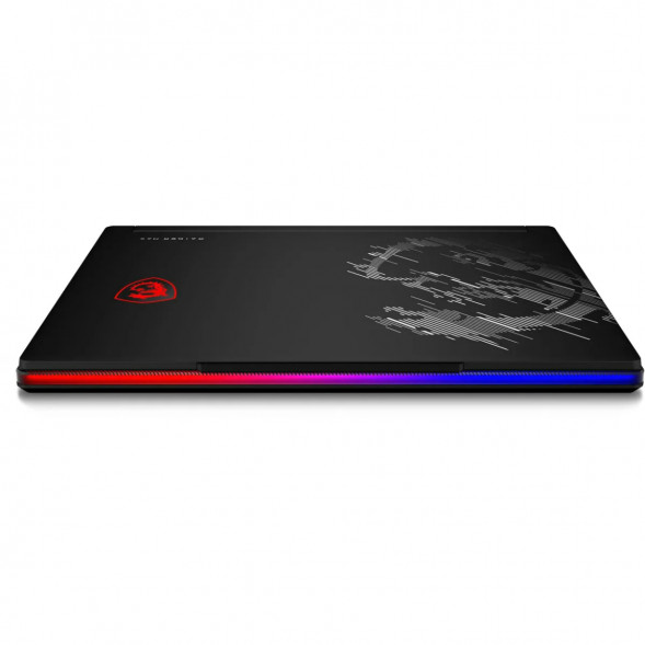 Ноутбук MSI Raider 16 Max HX B2WI-030RU (16&amp;quot;, OLED, Intel Core Ultra 9 290HX Plus 2.7ГГц, 24 ядра, 32ГБ DDR5, 2ТБ SSD, NVIDIA GeForce RTX 5080, Windows 11 Home), черный в Кемерово