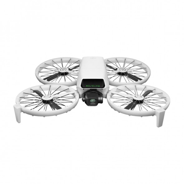 Квадрокоптер DJI Flip Fly More Combo (RC 2) в Кемерово