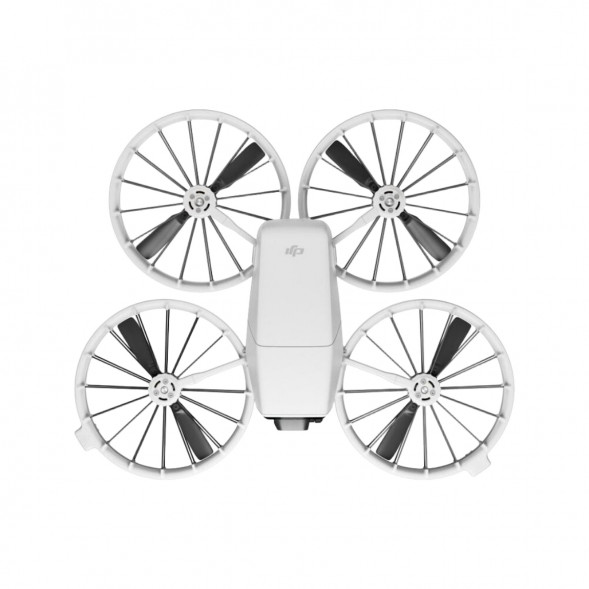 Квадрокоптер DJI Flip Fly More Combo (RC 2) в Кемерово