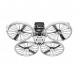 Квадрокоптер DJI Flip Fly More Combo (RC 2) в Кемерово