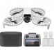 Квадрокоптер DJI Flip Fly More Combo (RC 2) в Кемерово