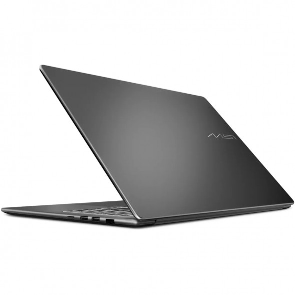 Ноутбук MSI Modern 16S G3MG-018XRU (16&amp;quot;, IPS, Intel Core 5 320 1.5ГГц, 6 ядер, 16ГБ DDR5, 512ГБ SSD, Intel Graphics, без ОС), серый в Кемерово
