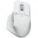Беспроводная мышь Logitech MX MASTER 3S for Mac 910-006572, Pale Gray в Кемерово