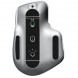 Беспроводная мышь Logitech MX MASTER 3S for Mac 910-006572, Pale Gray в Кемерово