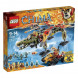 Конструктор LEGO Legends of Chima 70227 Спасение короля Кроми в Кемерово
