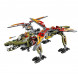 Конструктор LEGO Legends of Chima 70227 Спасение короля Кроми в Кемерово