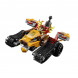 Конструктор LEGO Legends of Chima 70227 Спасение короля Кроми в Кемерово