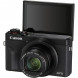 Фотоаппарат Canon PowerShot G7X Mark III, чёрный в Кемерово