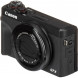 Фотоаппарат Canon PowerShot G7X Mark III, чёрный в Кемерово