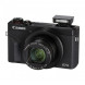 Фотоаппарат Canon PowerShot G7X Mark III, чёрный в Кемерово