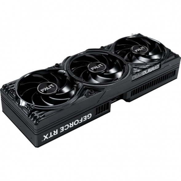 Видеокарта NVIDIA GeForce RTX 5080 Palit GamingPro V1 16GB (NE75080019T2-GB2031Y) в Кемерово