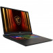 Ноутбук игровой MSI Vector 17 HX AI A2XWIG-063XRU (17&amp;quot;, IPS, Intel Core Ultra 9 275HX 2.7ГГц, 24-ядерный, 32ГБ DDR5, 1ТБ SSD, NVIDIA GeForce RTX 5080 16 ГБ, FreeDOS), серый космос в Кемерово