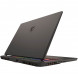 Ноутбук игровой MSI Vector 17 HX AI A2XWIG-063XRU (17&amp;quot;, IPS, Intel Core Ultra 9 275HX 2.7ГГц, 24-ядерный, 32ГБ DDR5, 1ТБ SSD, NVIDIA GeForce RTX 5080 16 ГБ, FreeDOS), серый космос в Кемерово