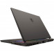 Ноутбук игровой MSI Vector 17 HX AI A2XWIG-063XRU (17&amp;quot;, IPS, Intel Core Ultra 9 275HX 2.7ГГц, 24-ядерный, 32ГБ DDR5, 1ТБ SSD, NVIDIA GeForce RTX 5080 16 ГБ, FreeDOS), серый космос в Кемерово