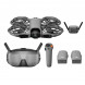 Квадрокоптер DJI Neo 2 Motion Fly More Combo в Кемерово