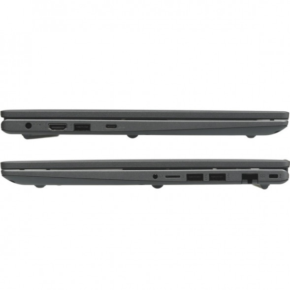 Ноутбук MSI Modern 15 F1MXG-1279XRU (15.6&amp;quot;, IPS, Intel Core 7 120U 1.4ГГц, 10 ядер, 16ГБ DDR5, 512ГБ SSD, Intel Graphics, без ОС), серый в Кемерово