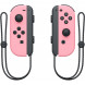 Геймпад Nintendo Switch Joy-Con controllers Duo, розовый/розовый в Кемерово
