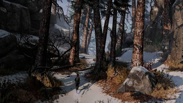 Игра Одни из Нас. Обновленная версия (The Last of Us. Remastered) [PS4, русская версия] в Кемерово