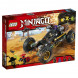 Конструктор LEGO Ninjago 70589 Горный внедорожник в Кемерово