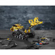 Конструктор LEGO Technic 42094 Гусеничный погрузчик в Кемерово