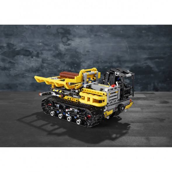 Конструктор LEGO Technic 42094 Гусеничный погрузчик в Кемерово