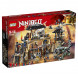 Конструктор LEGO Ninjago 70655 Пещера драконов в Кемерово