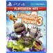 LittleBigPlanet 3 (Хиты PlayStation) [PS4, русская версия] в Кемерово