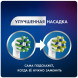 Насадки на зубные щетки Oral-B Cross Action, 4 шт. в Кемерово