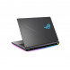Ноутбук ASUS ROG Strix G18 G815LR-TT352 (18&amp;quot;, IPS, Intel Core Ultra 9 290HX Plus 2.7 ГГц, 32Гб DDR5, SSD 1 Тб, GeForce RTX 5070 Ti, без ОС), серый в Кемерово