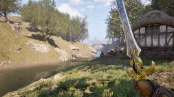 Игра The Elder Scrolls IV: Oblivion Remastered. Deluxe Edition [Nintendo Switch 2, английская версия]