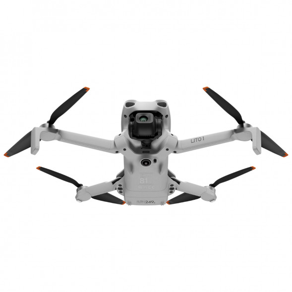 Квадрокоптер DJI Lito 1 Fly More Combo (RC-N3) в Кемерово