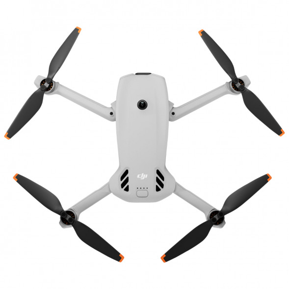 Квадрокоптер DJI Lito 1 Fly More Combo (RC-N3) в Кемерово
