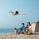 Квадрокоптер DJI Lito 1 Fly More Combo (RC-N3) в Кемерово
