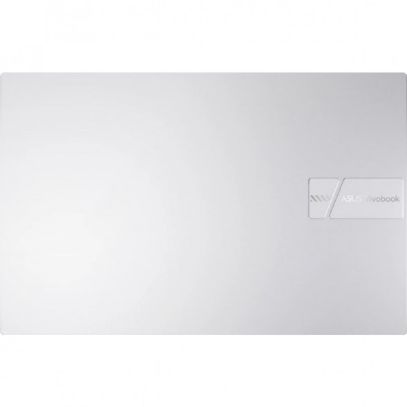 Ноутбук ASUS Vivobook 15 F1504VA-BQ336 (15.6&amp;quot;, IPS, Intel Core i5 120U 1.4ГГц, 10 ядер, 16ГБ DDR4, 512ГБ SSD, Intel Graphics, без ОС), серебристый в Кемерово