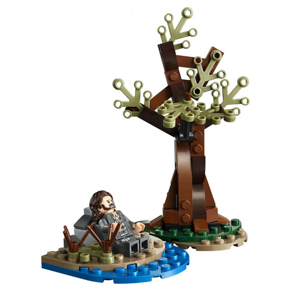 Конструктор LEGO Harry Potter 75945 Экспекто Патронум  в Кемерово