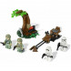 Конструктор LEGO Star Wars 9489 Боевой набор Эндора в Кемерово