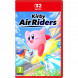 Игра Kirby Air Riders [Nintendo Switch 2, английская версия] в Кемерово