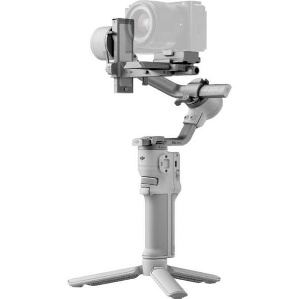 Стабилизатор DJI RS 4 Mini в Кемерово