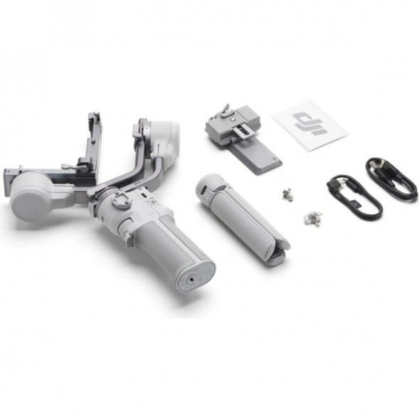 Стабилизатор DJI RS 4 Mini в Кемерово