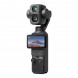 Экшн-камера DJI Osmo Pocket 4P Standart Combo, чёрный в Кемерово