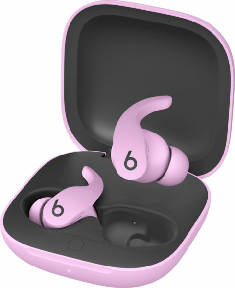 Беспроводные наушники Beats Fit Pro, Stone Purple в Кемерово