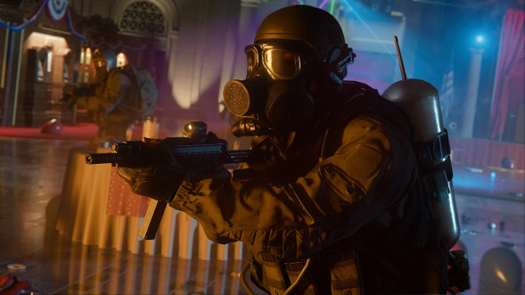 Игра Call of Duty: Black Ops 6 [PS5, русские субтитры] в Кемерово