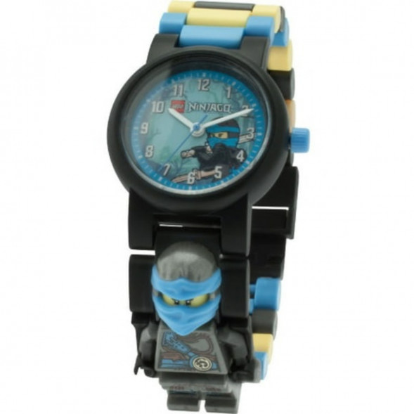 Часы LEGO Ninjago 8020912 Ния в Кемерово