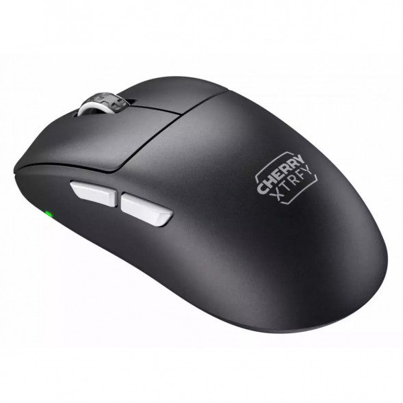 Беспроводная мышь CHERRY XTRFY M68 Pro Wireless, Black в Кемерово