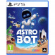 Игра Astro Bot [PS5, русские субтитры] в Кемерово