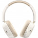 Беспроводные наушники UGREEN HP203 HiTune Max 5C Hybrid ANC, белый в Кемерово